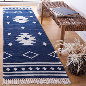 Safavieh Kilim 764 Flat weave Polpropylene Rug KLM764N-8