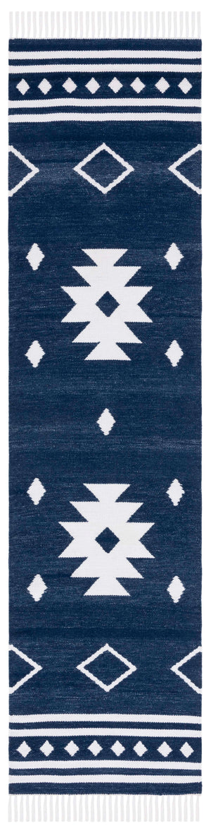 Safavieh Kilim 764 Flat weave Polpropylene Rug KLM764N-8