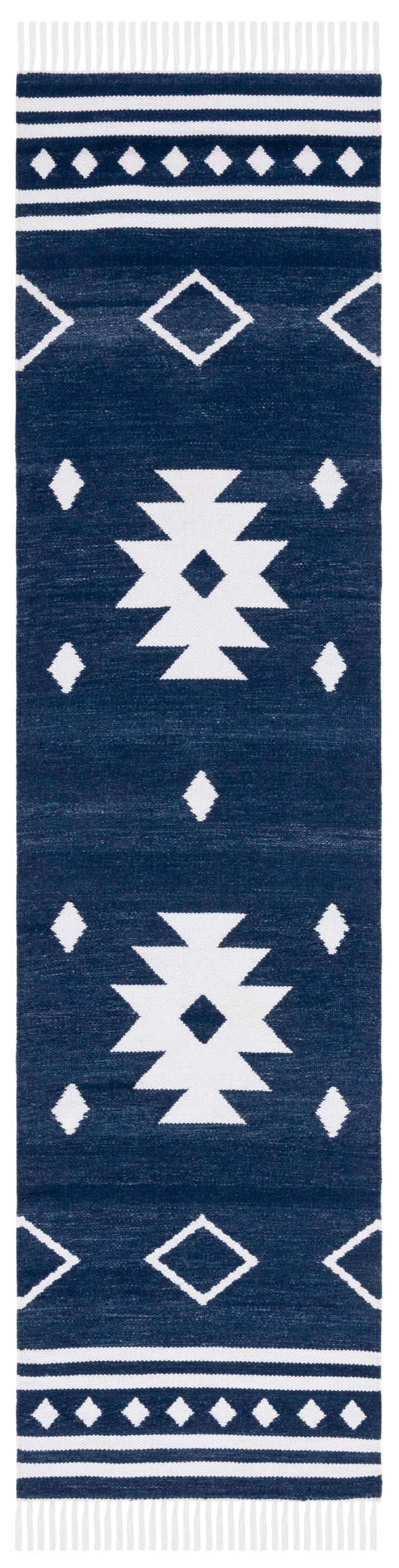Safavieh Kilim 764 Flat weave Polpropylene Rug KLM764N-8