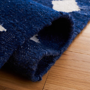 Safavieh Kilim 764 Flat weave Polpropylene Rug KLM764N-8