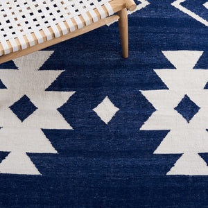Safavieh Kilim 764 Flat weave Polpropylene Rug KLM764N-8