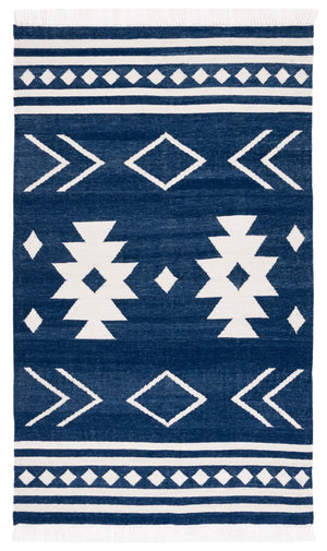 Safavieh Kilim 764 Flat weave Polpropylene Rug KLM764N-8