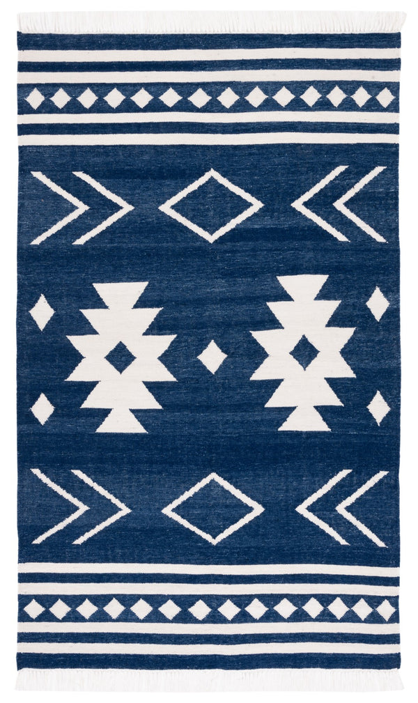 Safavieh Kilim 764 Flat weave Polpropylene Rug KLM764N-8