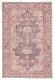 Kindred Cosima KND06 100% Polyester Power Loomed Area Rug
