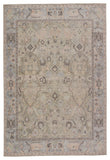 Kindred Avin KND09 100% Polyester Power Loomed Area Rug