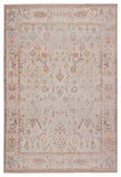 Kindred Avin KND11 100% Polyester Power Loomed Area Rug