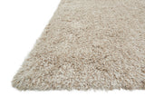 Loloi Kendall Shag KD-01 100% Polyester Shags Rug KNDLKD-01BE0093D0