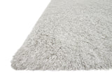 Loloi Kendall Shag KD-01 100% Polyester Shags Rug KNDLKD-01SI0093D0