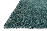 Loloi Kendall Shag KD-01 100% Polyester Shags Rug KNDLKD-01TE0093D0