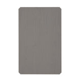 Waldron Corner Nook Set Grey Kit