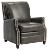 Buddy Leather Recliner