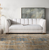 Beverly Linen Blend Sofa