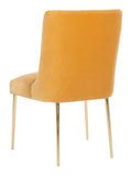 Nolita Velvet Dining Chair