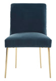 Nolita Velvet Dining Chair