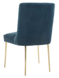 Nolita Velvet Dining Chair