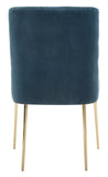 Nolita Velvet Dining Chair