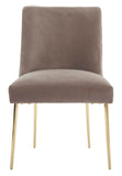 Nolita Velvet Dining Chair