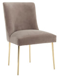 Nolita Velvet Dining Chair