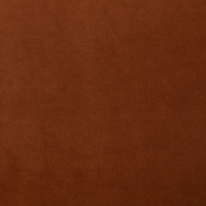 Safavieh Nolita Dining Chair Rust Fabric / Wood / Metal KNT4086K