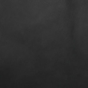 Safavieh Tatianna Leather Bench Black KNT4109A