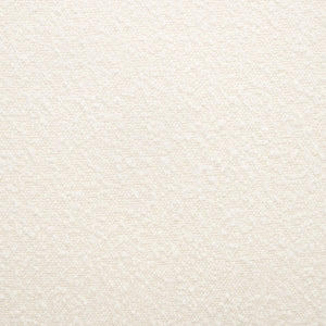 Safavieh Jenette Boucle Dining Chair Ivory / Silver KNT7042D