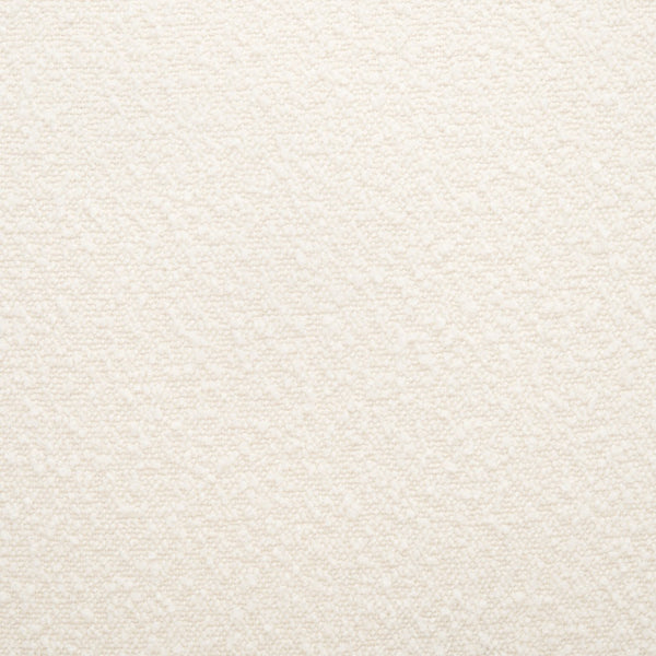 Safavieh Jenette Boucle Dining Chair Ivory / Silver KNT7042D