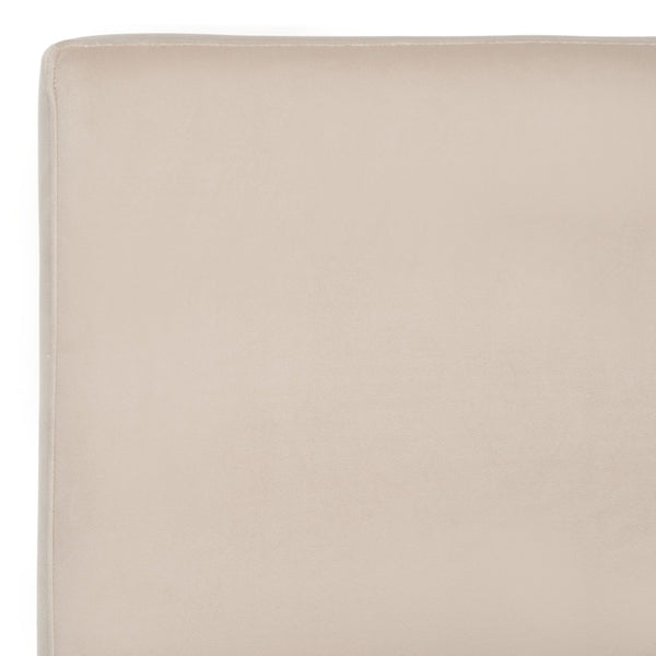 Safavieh Jenette Velvet Dining Chair KNT7042G