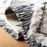 Safavieh Kenya 456 Hand Woven Wool Bohemian Rug KNY456A-9