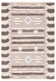 Kenya 458 Hand Woven Wool Bohemian Rug