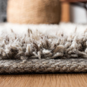 Safavieh Kenya 459 Hand Woven Wool Bohemian Rug KNY459F-9