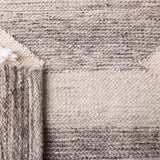 Safavieh Kenya 459 Hand Woven Wool Bohemian Rug KNY459F-9