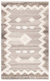 Safavieh Kenya 459 Hand Woven Wool Bohemian Rug KNY459F-9
