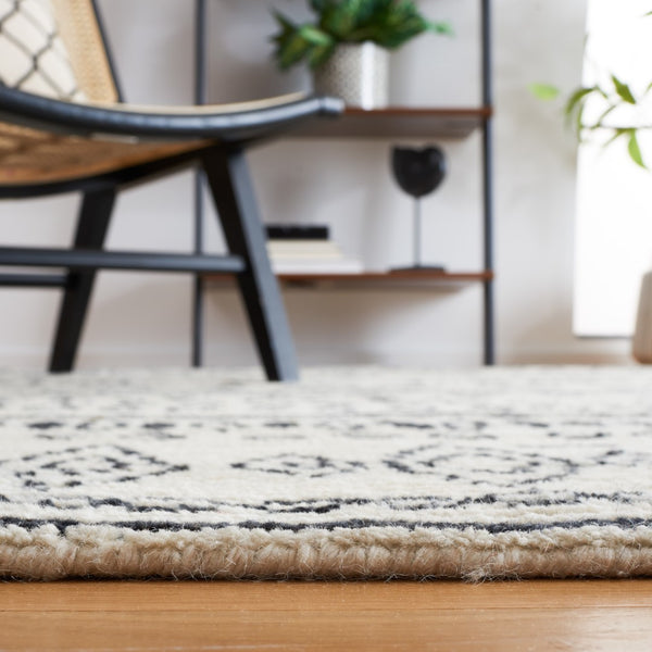 Safavieh Kenya 684 Hand Knotted Wool Rug KNY684A-8