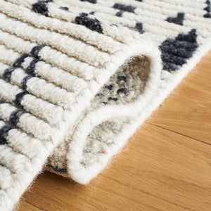 Safavieh Kenya 684 Hand Knotted Wool Rug KNY684A-8