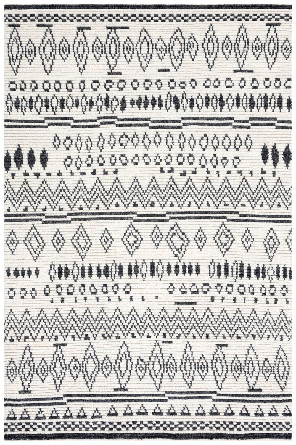 Safavieh Kenya 684 Hand Knotted Wool Rug KNY684A-8