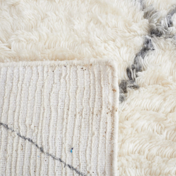 Safavieh Kenya 775 Hand Woven 70% Wool and 30% Polyester Rug KNY775A-8