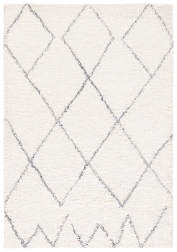 Safavieh Kenya 775 Hand Woven 70% Wool and 30% Polyester Rug KNY775A-8