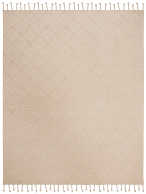 Safavieh Kenya 850 Hand Woven 80% Wool/20% Cotton Rug KNY850A-9