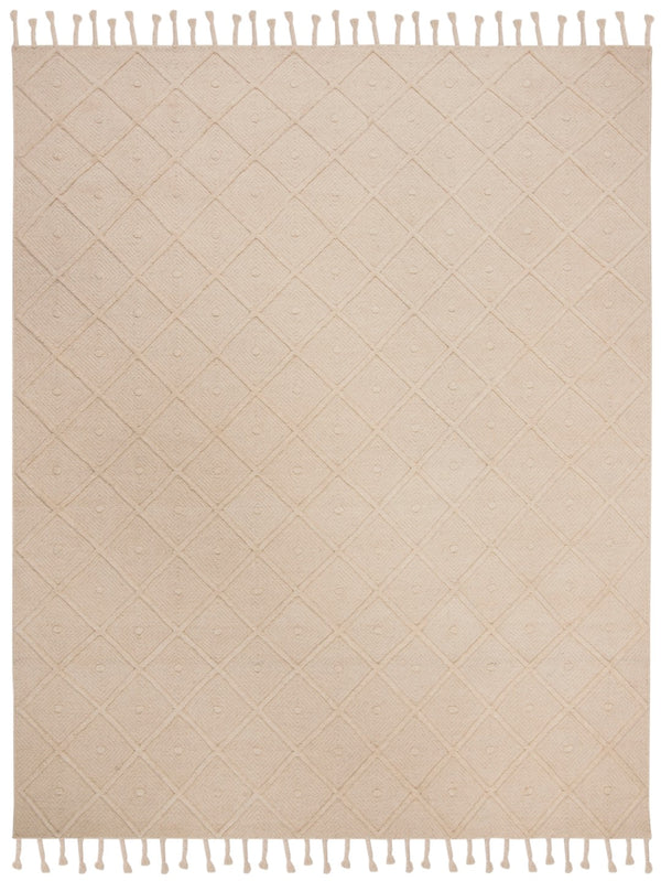 Safavieh Kenya 850 Hand Woven 80% Wool/20% Cotton Rug KNY850A-9