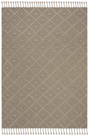 Safavieh Kenya 850 Hand Woven 80% Wool/20% Cotton Rug KNY850F-9