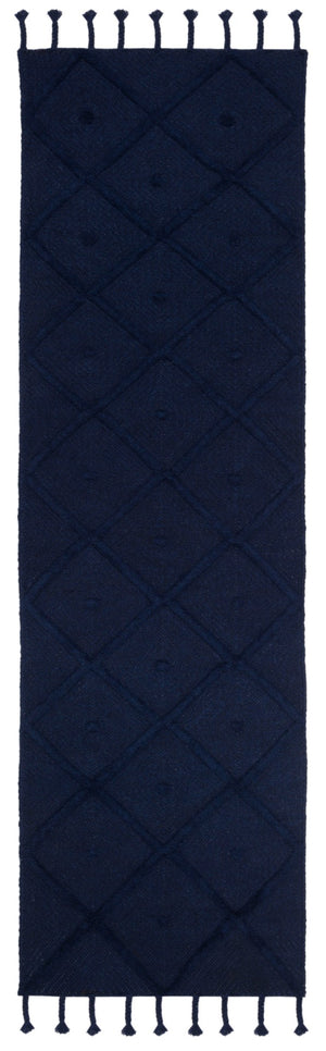 Safavieh Kenya 850 Hand Woven 80% Wool/20% Cotton Rug KNY850M-9