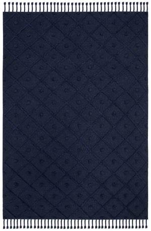 Safavieh Kenya 850 Hand Woven 80% Wool/20% Cotton Rug KNY850M-9