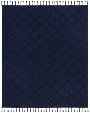 Safavieh Kenya 850 Hand Woven 80% Wool/20% Cotton Rug KNY850M-9