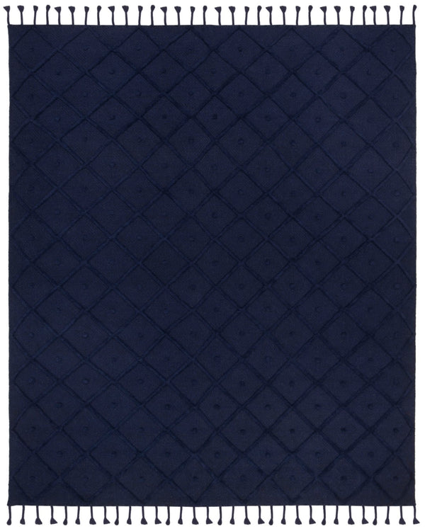 Safavieh Kenya 850 Hand Woven 80% Wool/20% Cotton Rug KNY850M-9