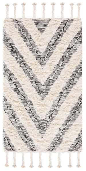 Safavieh Kenya 901 Hand Knotted 80% Wool/20% Cotton Rug KNY901H-3