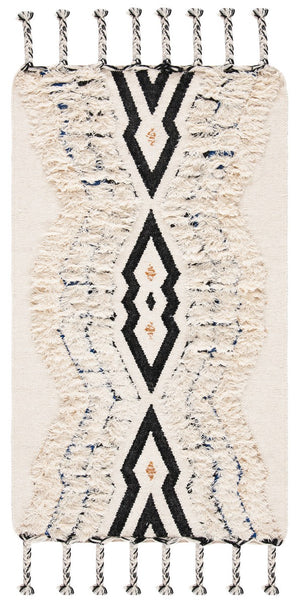 Safavieh Kenya 905 Hand Knotted 80% Wool/20% Cotton Rug KNY905A-7SQ