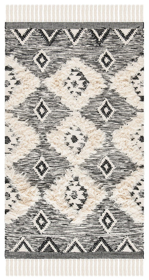 Safavieh Kenya 906 Hand Knotted 80% Wool/20% Cotton Rug KNY906H-7SQ