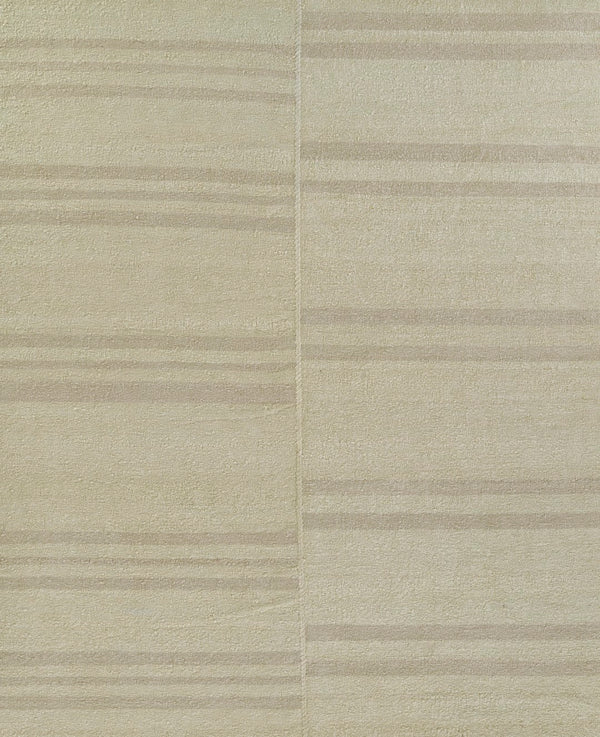 Momeni Pure Salt Koukila KOK-2 Hand Woven Area Rug Ivory 10' x 14' KOUKIKOK-2IVYA0E0