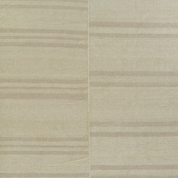 Momeni Pure Salt Koukila KOK-2 Hand Woven Area Rug Ivory 10' x 14' KOUKIKOK-2IVYA0E0