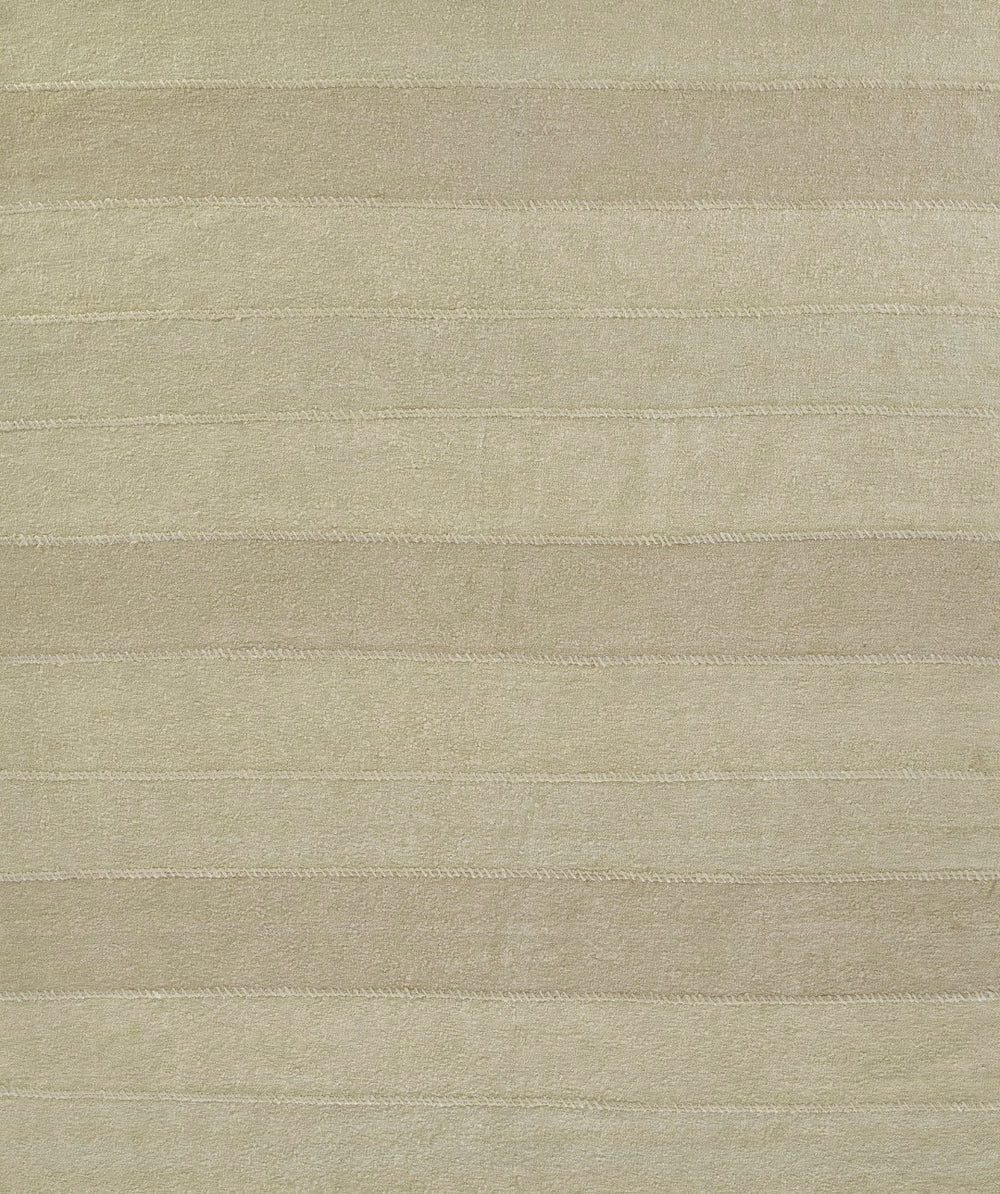 Momeni Pure Salt Koukila KOK-3 Hand Woven Area Rug Ivory 10' x 14' KOUKIKOK-3IVYA0E0